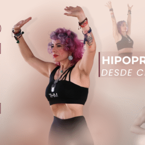 Curso de hipopresivos desde cero