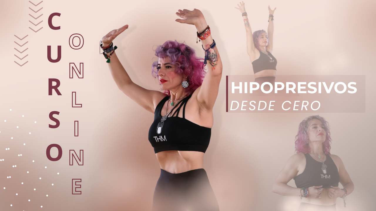 Hipopresivos desde cero